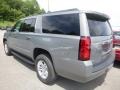 Pepperdust Metallic - Suburban LT 4WD Photo No. 3
