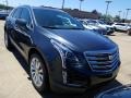 Shadow Metallic - XT5 Luxury AWD Photo No. 1