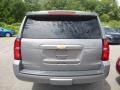 Pepperdust Metallic - Suburban LT 4WD Photo No. 4