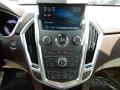 2012 Radiant Silver Metallic Cadillac SRX Performance AWD  photo #19