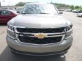 Pepperdust Metallic - Suburban LT 4WD Photo No. 7
