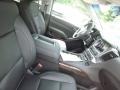 Pepperdust Metallic - Suburban LT 4WD Photo No. 9
