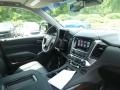 Pepperdust Metallic - Suburban LT 4WD Photo No. 10