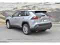 2019 Silver Sky Metallic Toyota RAV4 XLE AWD  photo #3