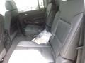 Pepperdust Metallic - Suburban LT 4WD Photo No. 12