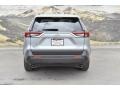 2019 Silver Sky Metallic Toyota RAV4 XLE AWD  photo #4