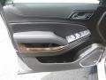 Pepperdust Metallic - Suburban LT 4WD Photo No. 15