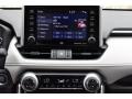 2019 Silver Sky Metallic Toyota RAV4 XLE AWD  photo #9