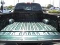 2002 Imperial Jade Green Mica Toyota Tundra SR5 Access Cab  photo #14