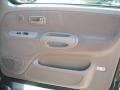 2002 Imperial Jade Green Mica Toyota Tundra SR5 Access Cab  photo #19