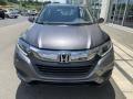 Modern Steel Metallic - HR-V LX AWD Photo No. 3