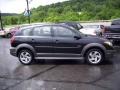 2004 Abyss Black Pontiac Vibe   photo #6