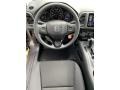 Modern Steel Metallic - HR-V LX AWD Photo No. 13
