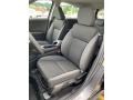 Modern Steel Metallic - HR-V LX AWD Photo No. 14
