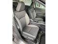Modern Steel Metallic - HR-V LX AWD Photo No. 27