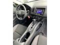 Modern Steel Metallic - HR-V LX AWD Photo No. 28