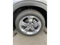 Modern Steel Metallic - HR-V LX AWD Photo No. 29