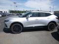 Silver Ice Metallic - Blazer RS AWD Photo No. 2
