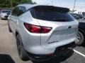 Silver Ice Metallic - Blazer RS AWD Photo No. 3