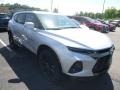 Silver Ice Metallic - Blazer RS AWD Photo No. 6