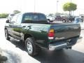 2002 Imperial Jade Green Mica Toyota Tundra SR5 Access Cab  photo #33