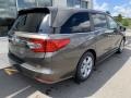 2019 Modern Steel Metallic Honda Odyssey EX-L  photo #7