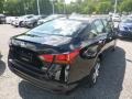 Super Black - Altima S AWD Photo No. 4