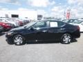 Super Black - Altima S AWD Photo No. 7