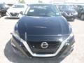 Super Black - Altima S AWD Photo No. 9