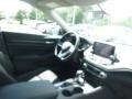 Super Black - Altima S AWD Photo No. 11