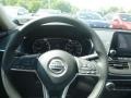 Super Black - Altima S AWD Photo No. 20