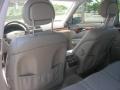 Brilliant Silver Metallic - E 500 Sedan Photo No. 2