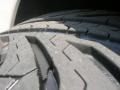 Brilliant Silver Metallic - E 500 Sedan Photo No. 4