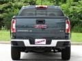 2019 Dark Sky Metallic GMC Canyon SLE Crew Cab  photo #7