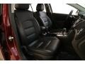 2016 Siren Red Tintcoat Chevrolet Cruze Limited LT  photo #17