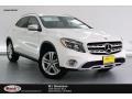 2019 Polar White Mercedes-Benz GLA 250 4Matic  photo #1