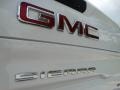 2019 Summit White GMC Sierra 1500 SLT Crew Cab 4WD  photo #14