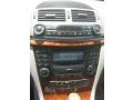 Brilliant Silver Metallic - E 500 Sedan Photo No. 14