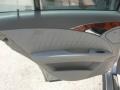 Brilliant Silver Metallic - E 500 Sedan Photo No. 15