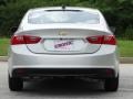 2019 Silver Ice Metallic Chevrolet Malibu LS  photo #7