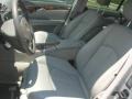 Brilliant Silver Metallic - E 500 Sedan Photo No. 18