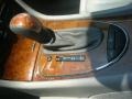 Brilliant Silver Metallic - E 500 Sedan Photo No. 19