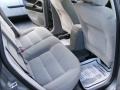 2002 Silverstone Grey Metallic Volkswagen Passat GLS Wagon  photo #6