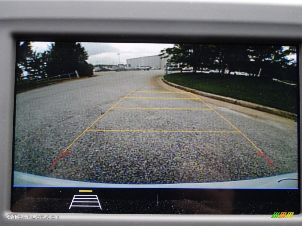 2019 Equinox LS - Summit White / Medium Ash Gray photo #19