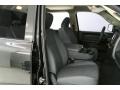 Brilliant Black Crystal Pearl - 1500 Express Crew Cab Photo No. 4