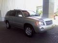 Millennium Silver Metallic - Highlander V6 Photo No. 4