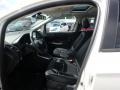 Diamond White - EcoSport SES 4WD Photo No. 11
