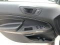 Diamond White - EcoSport SES 4WD Photo No. 14