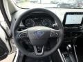 Diamond White - EcoSport SES 4WD Photo No. 18