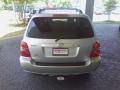 Millennium Silver Metallic - Highlander V6 Photo No. 5